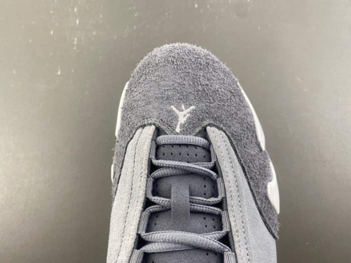Air Jordan 14 Retro “Flint Grey”-FJ3460-012
