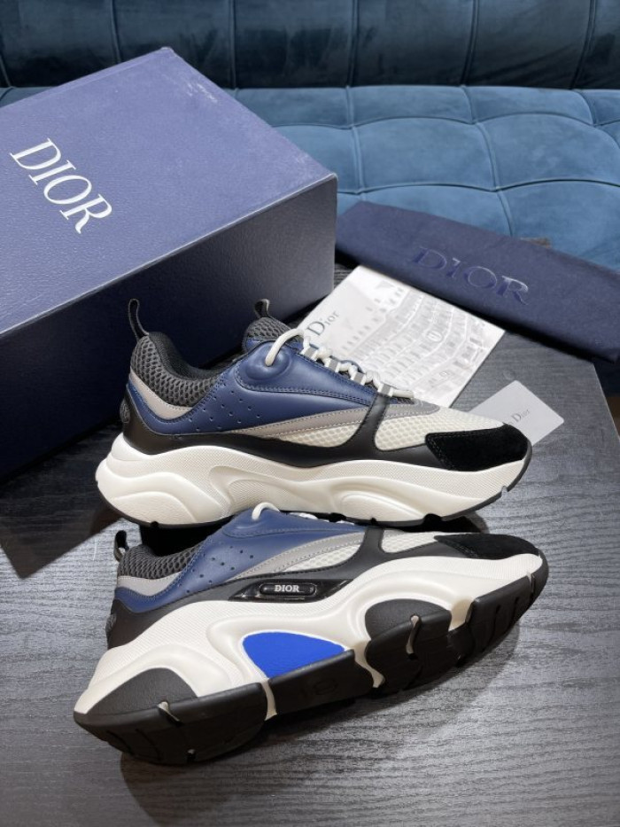 DIOR B22 SNEAKERS -56