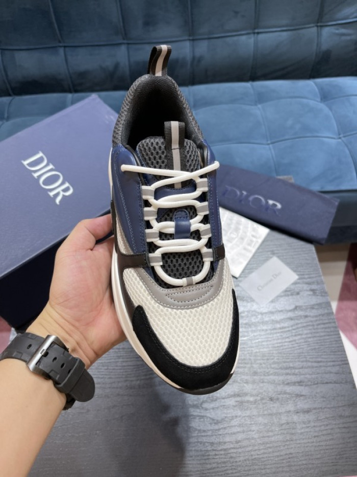 DIOR B22 SNEAKERS -56