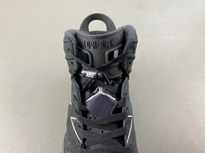 Jordan 6 Retro Cap and Gown-IR2266-010