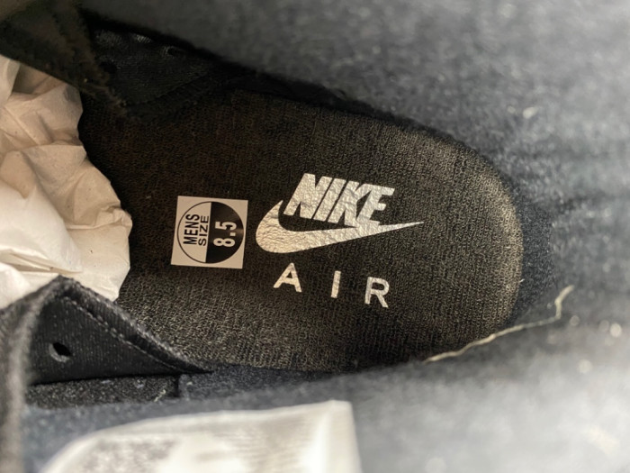 Jordan 6 Retro Cap and Gown-IR2266-010