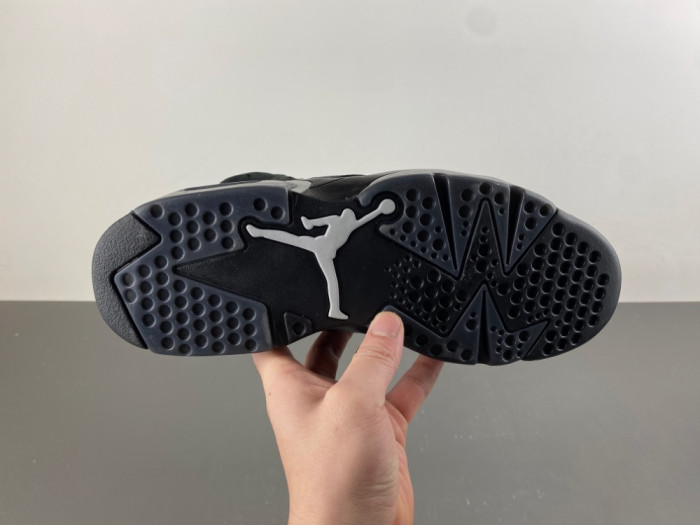 Jordan 6 Retro Cap and Gown-IR2266-010