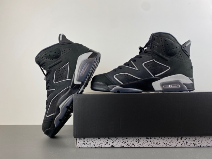Jordan 6 Retro Cap and Gown-IR2266-010
