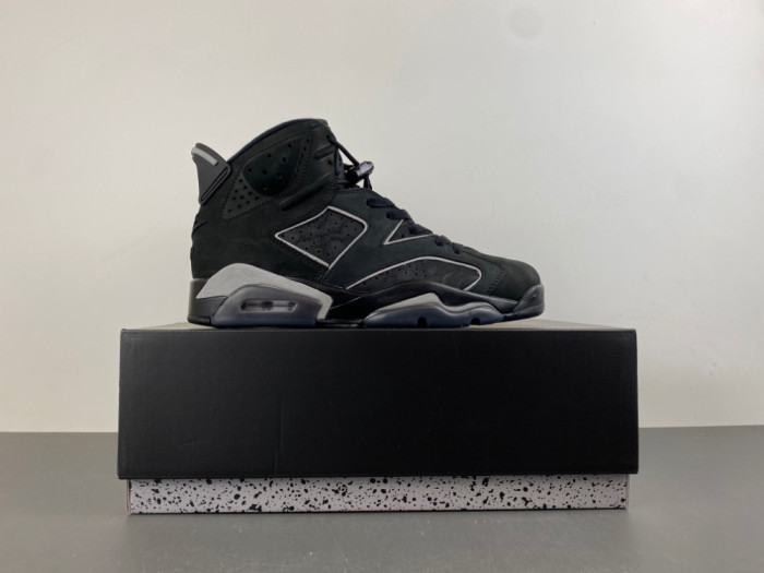 Jordan 6 Retro Cap and Gown-IR2266-010