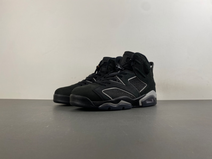 Jordan 6 Retro Cap and Gown-IR2266-010