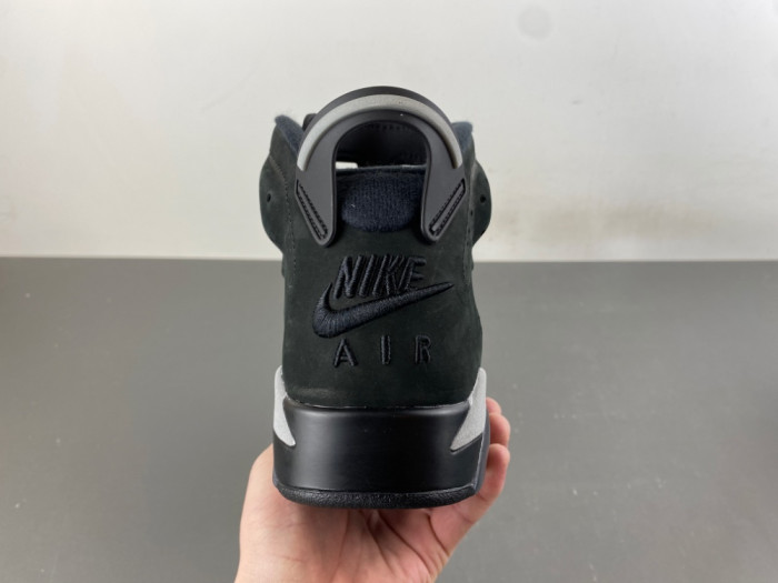 Jordan 6 Retro Cap and Gown-IR2266-010