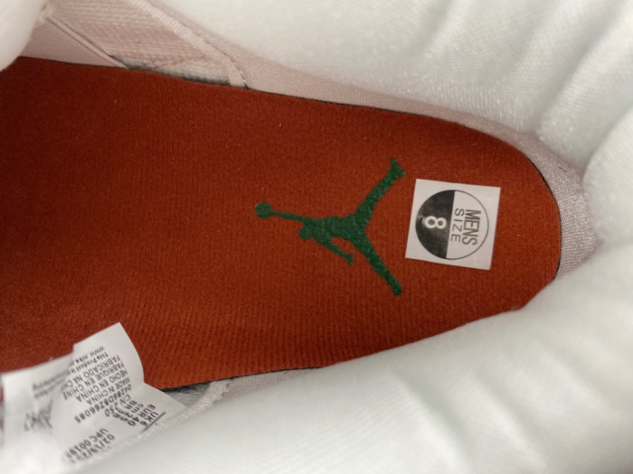 Jordan 3 Retro El Vuelo Summit White-IO1752-100