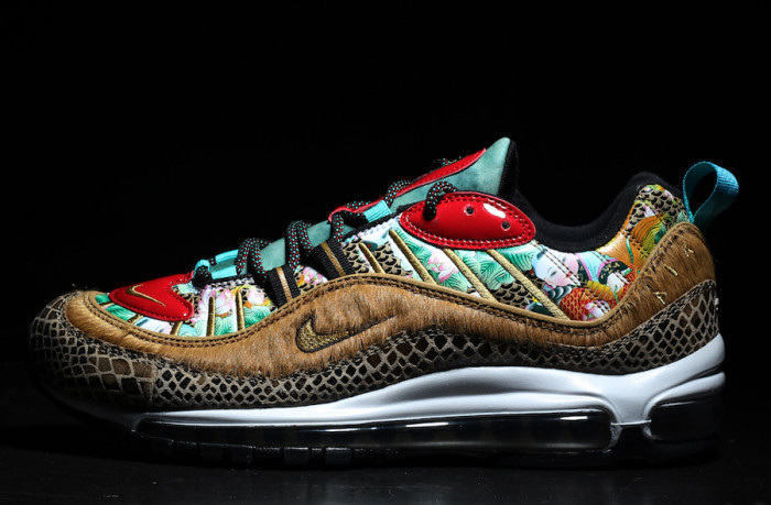 nike air max 98 cny chinese new year bv6649-708