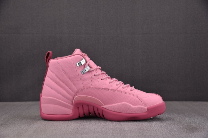 Air Jordan 12 Retro Pearl Pink (GS) -510815-60