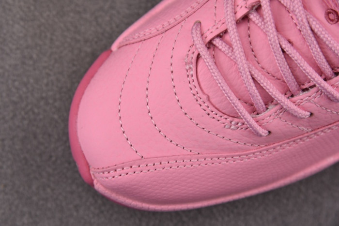 Air Jordan 12 Retro Pearl Pink (GS) -510815-60