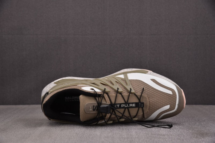 SALOMON SHOES