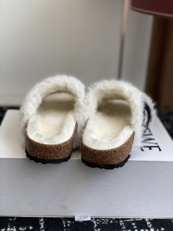 Balenciaga Sandal 36