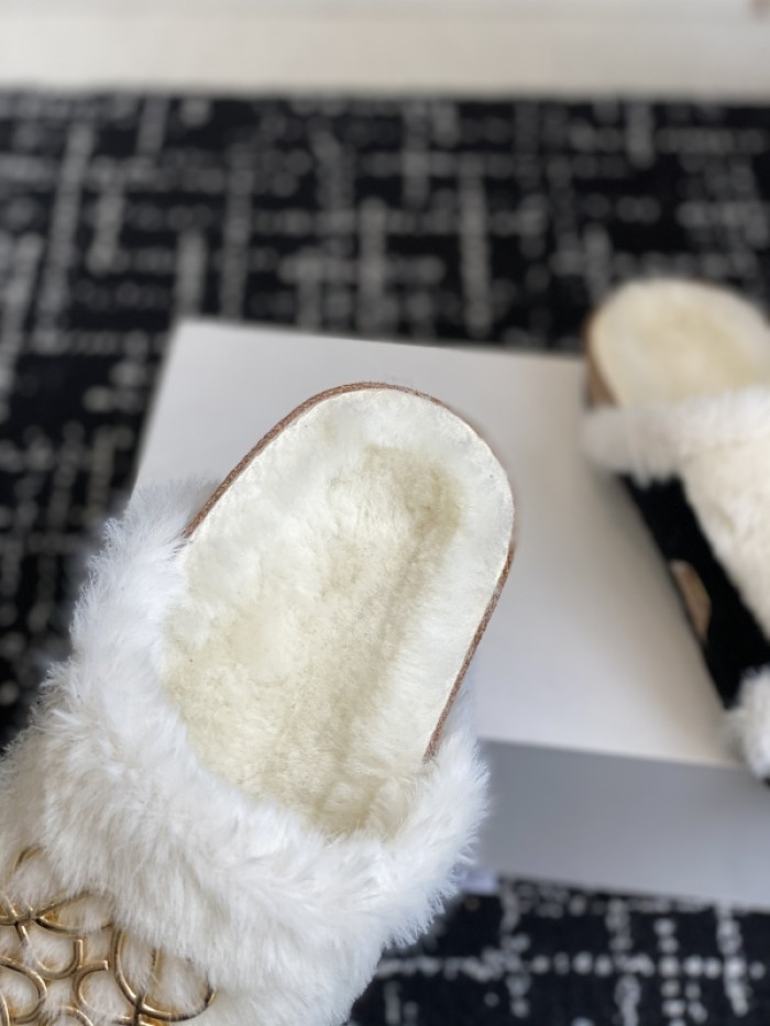 Balenciaga Sandal 36