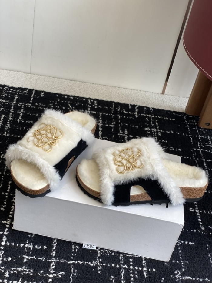 Balenciaga Sandal 36