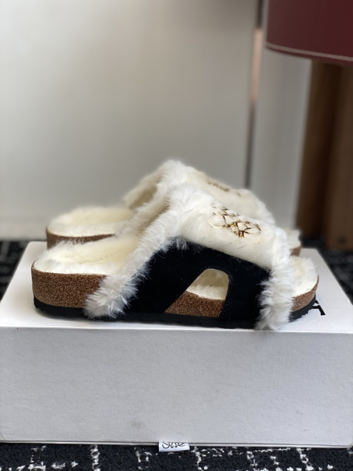 Balenciaga Sandal 36