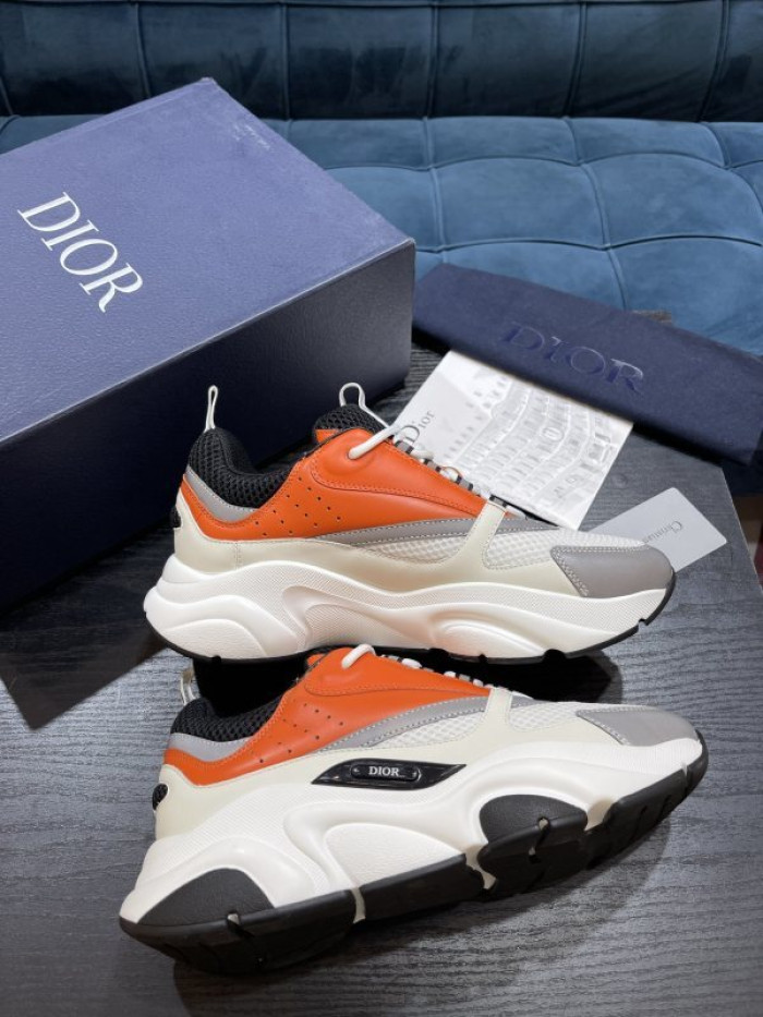 DIOR B22 SNEAKERS -55