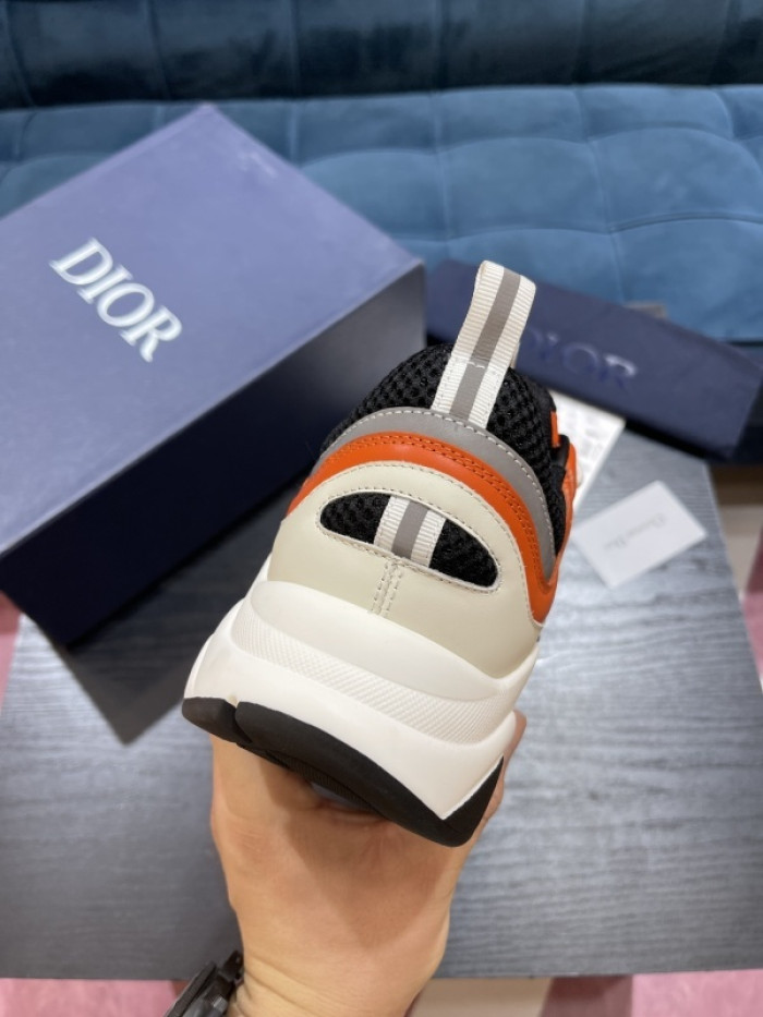 DIOR B22 SNEAKERS -55