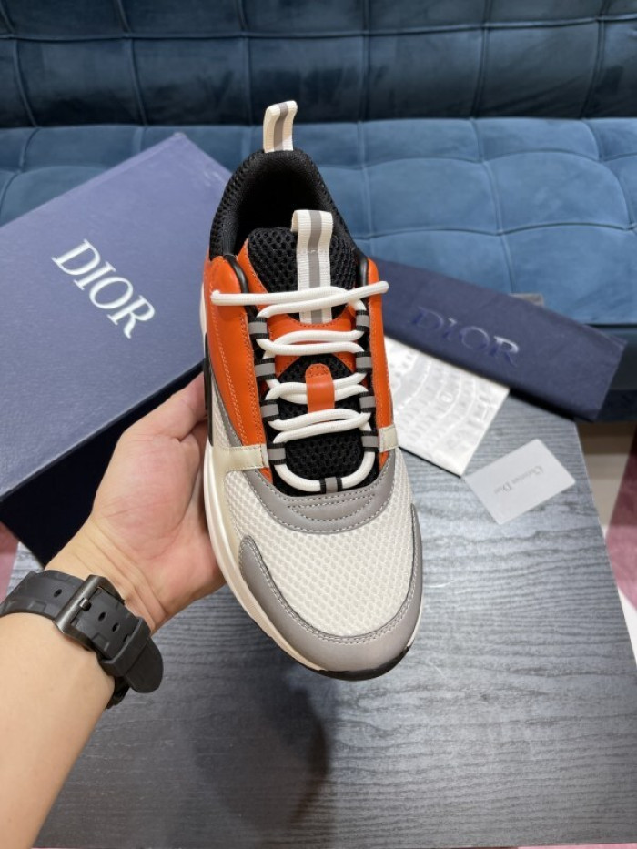 DIOR B22 SNEAKERS -55