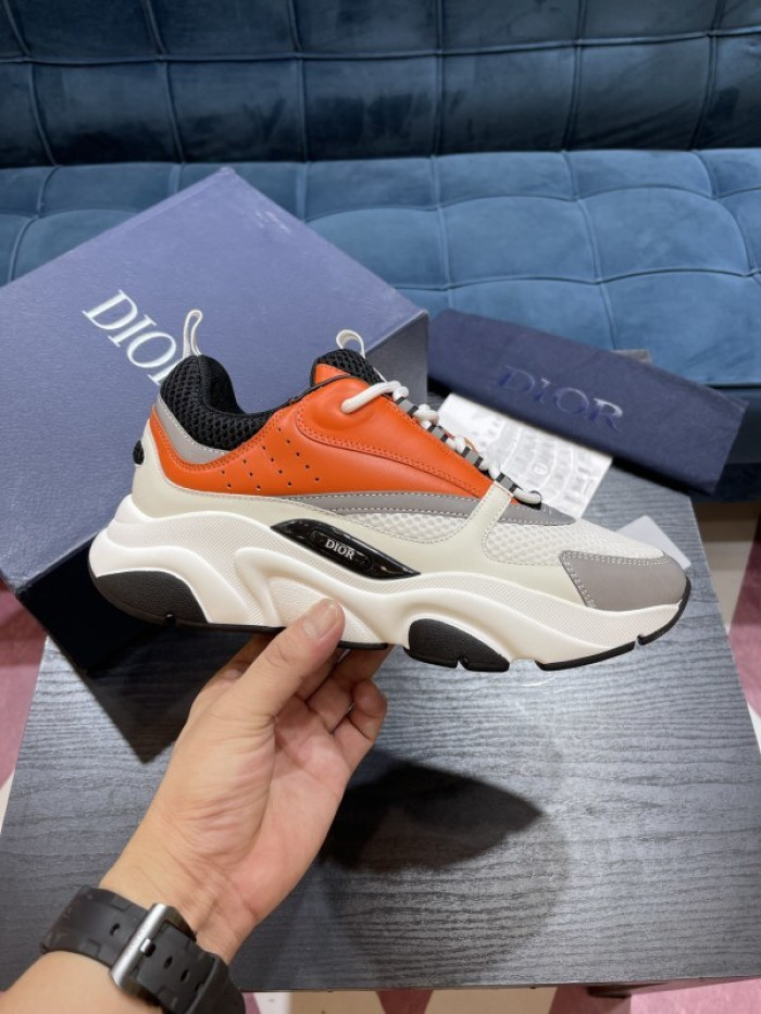 DIOR B22 SNEAKERS -55