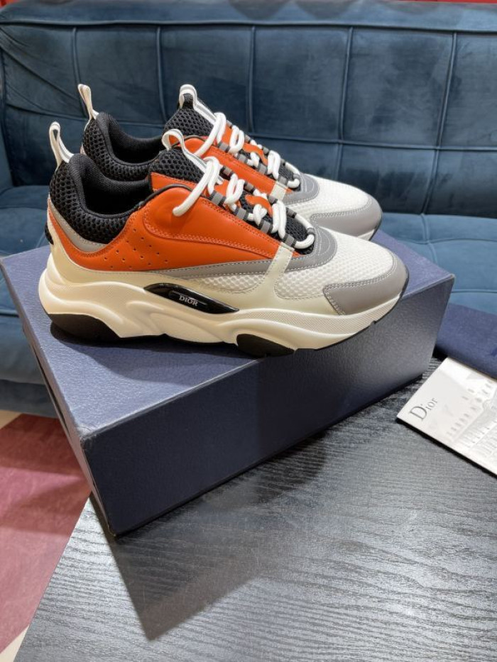 DIOR B22 SNEAKERS -55
