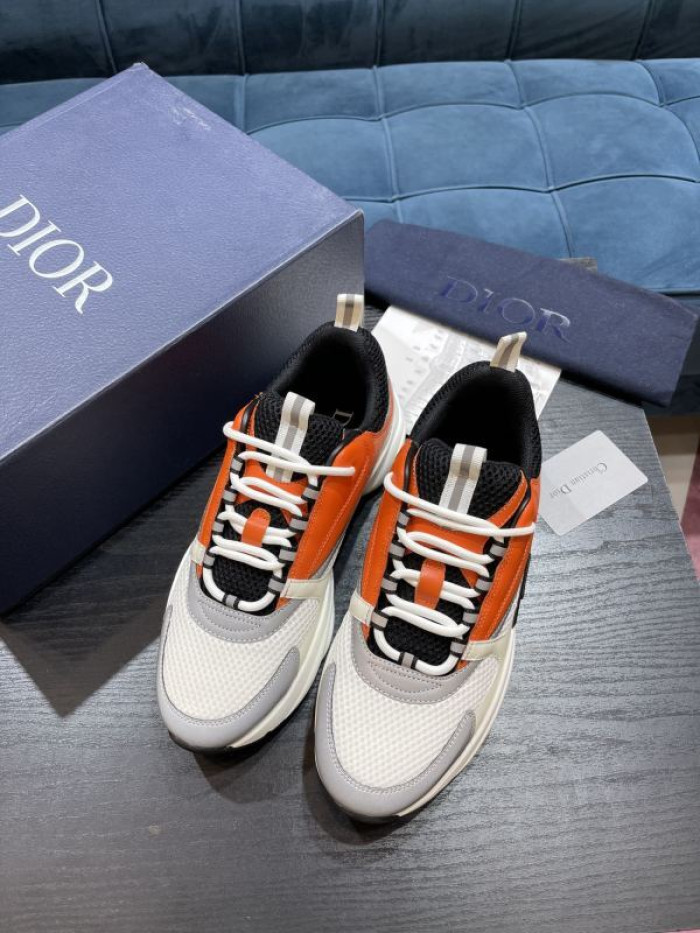 DIOR B22 SNEAKERS -55