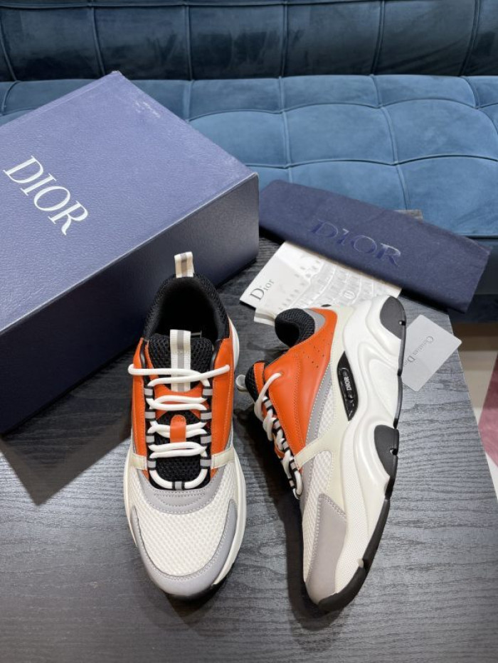 DIOR B22 SNEAKERS -55