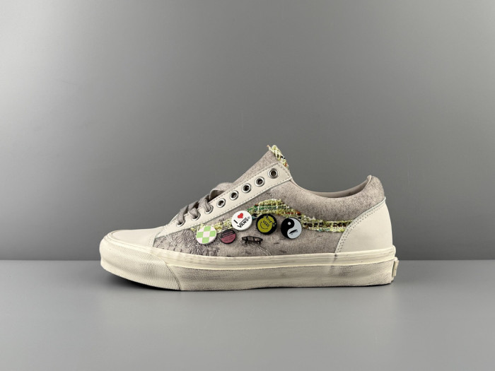 VANS-16