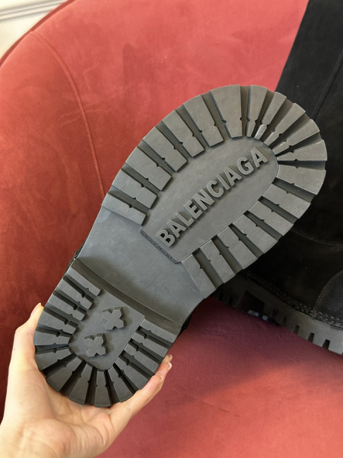 BALENCIAGA BOOT -14