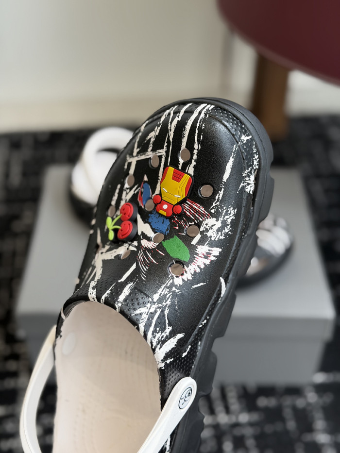 Ba1en*iaga Sandal 49