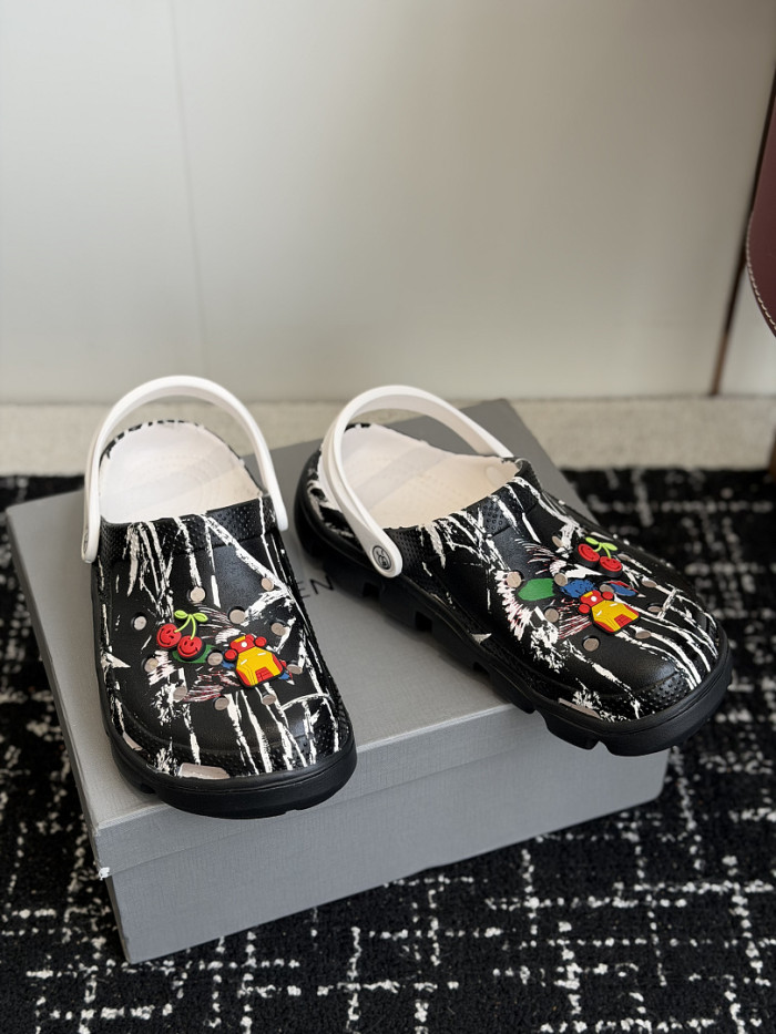 Ba1en*iaga Sandal 49
