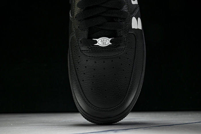 CDG x Nike Air Force 1