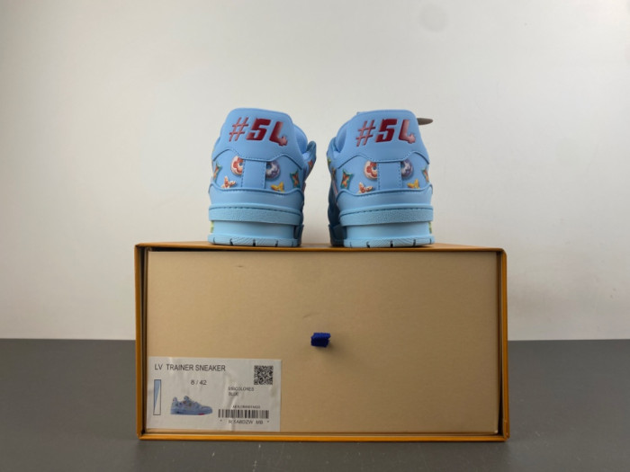 LV snekaers 311