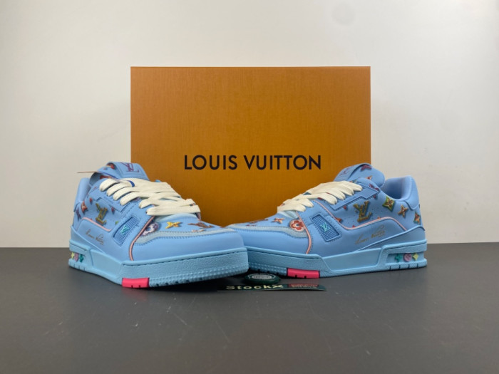LV snekaers 311