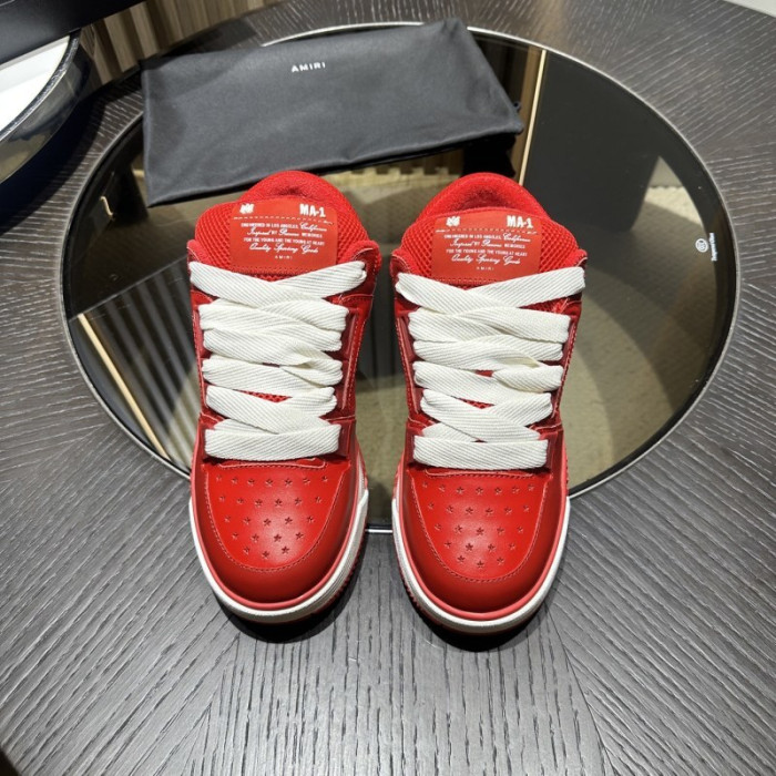 AMIRI SNEAKER 81