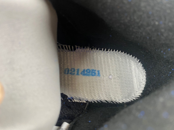 Jordan Air Jordan 5 Retro Blue Suede-DD0587-400