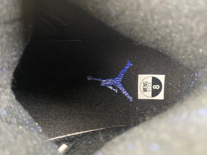 Jordan Air Jordan 5 Retro Blue Suede-DD0587-400