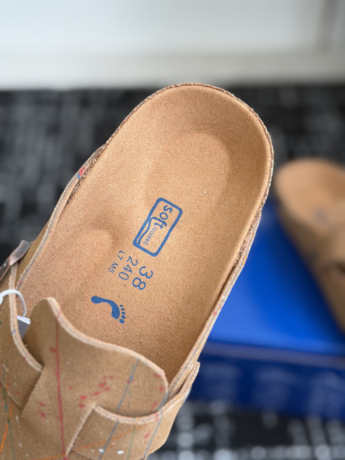 Ba1en*iaga Sandal 54