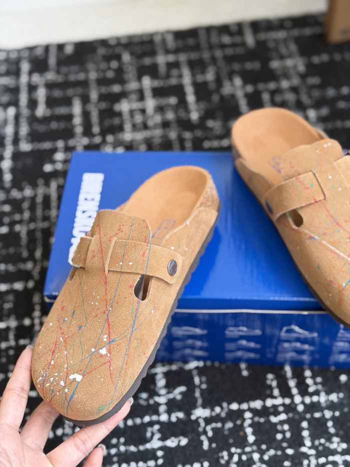 Ba1en*iaga Sandal 54