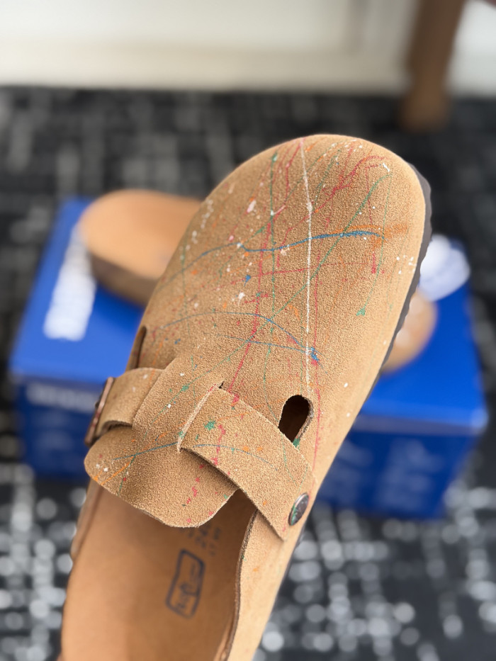 Ba1en*iaga Sandal 54