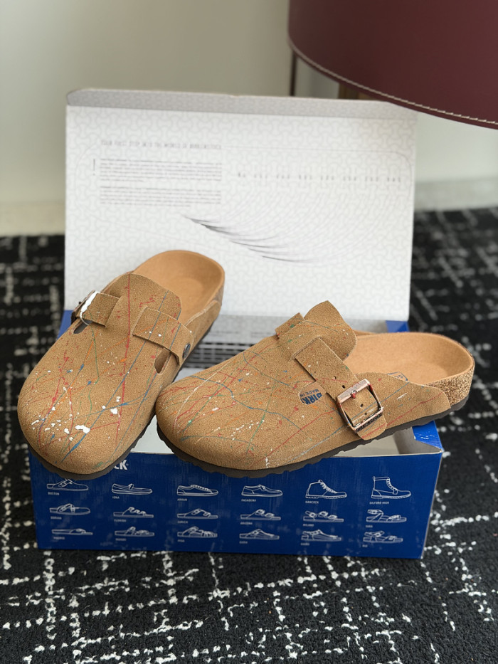 Ba1en*iaga Sandal 54