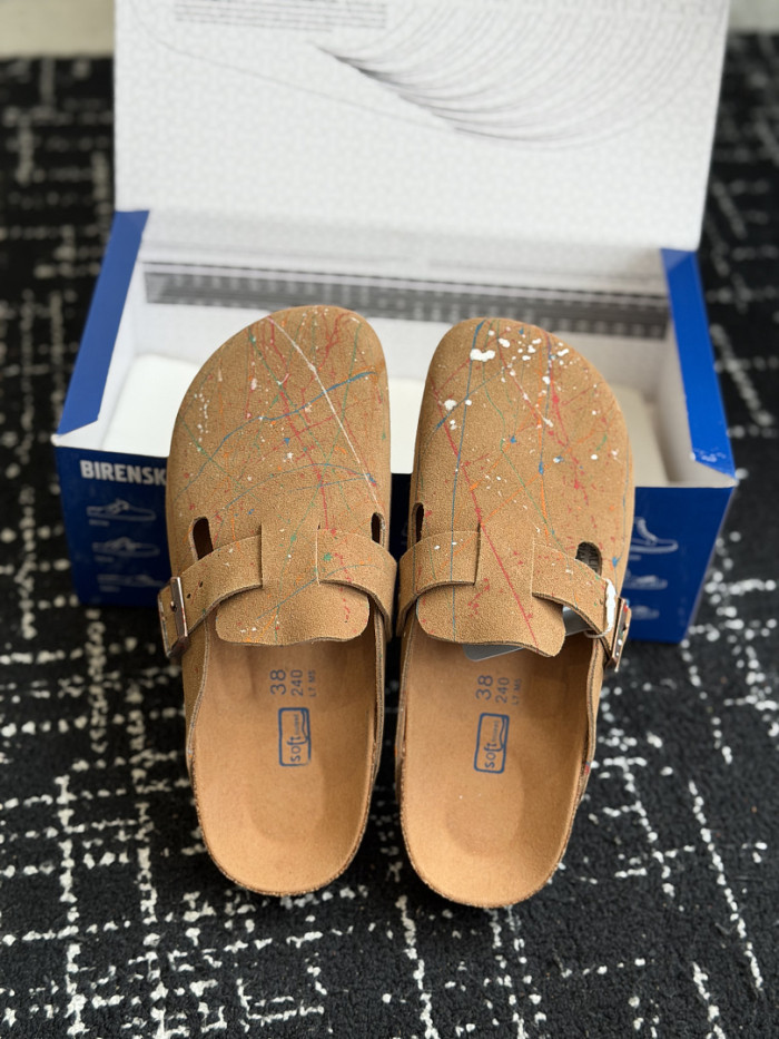 Ba1en*iaga Sandal 54