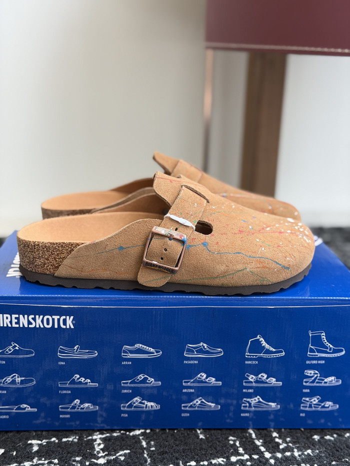 Ba1en*iaga Sandal 54