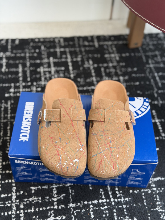 Ba1en*iaga Sandal 54