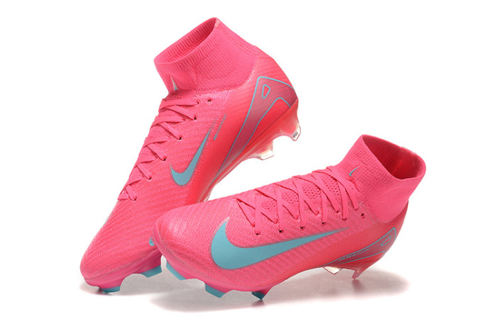 Nike Air Zoom Mercurial Superfly IIX Elite-13
