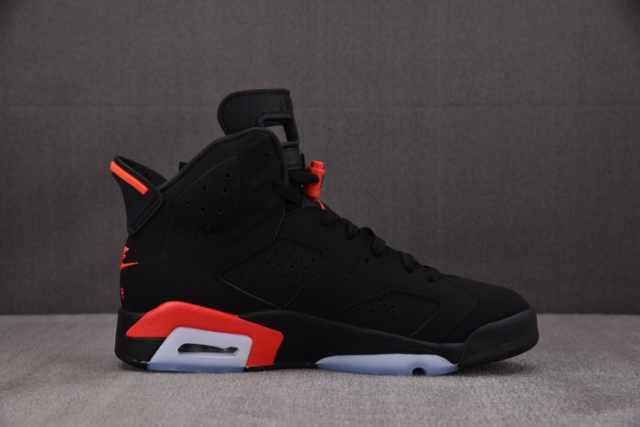 Air Jordan 6 Retro-CT8529-001