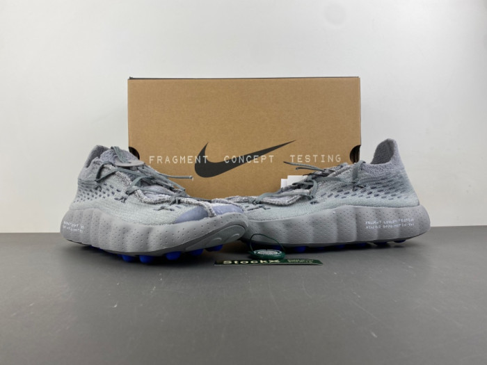 Fragment Design x Nike Mind 002 Flyknit 