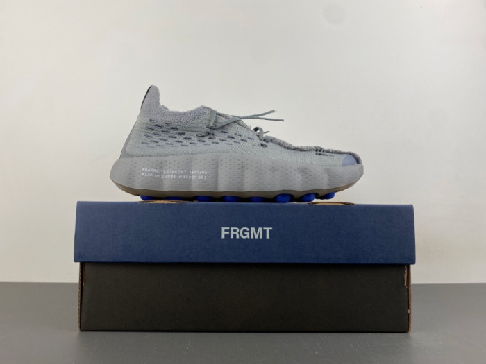 Fragment Design x Nike Mind 002 Flyknit 