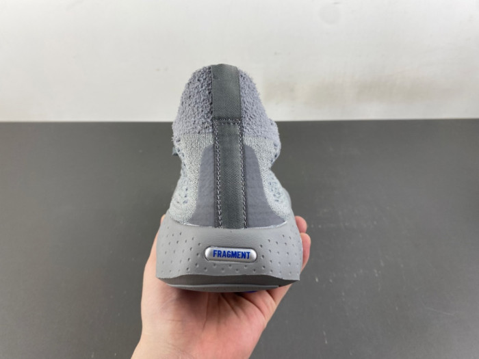Fragment Design x Nike Mind 002 Flyknit 