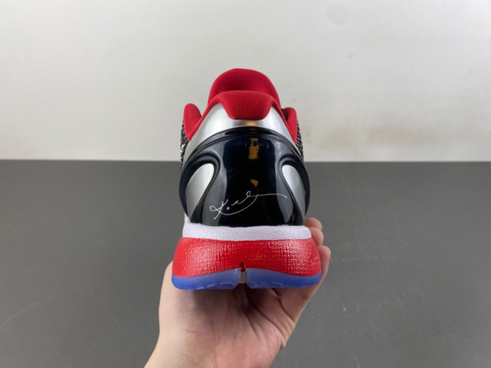 Nike Kobe 5 -PE2026-101