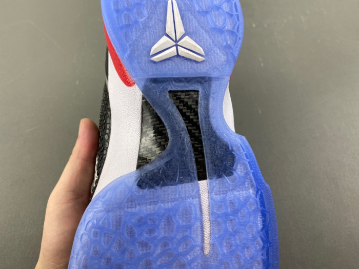 Nike Kobe 5 -PE2026-101